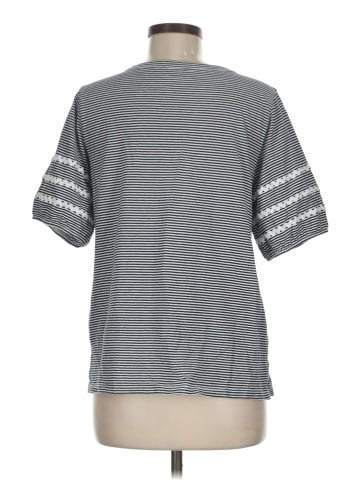 Talbots Outlet Short Sleeve Top (view 2)