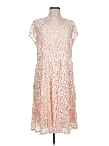 Collection Cocktail Dress (view 1)