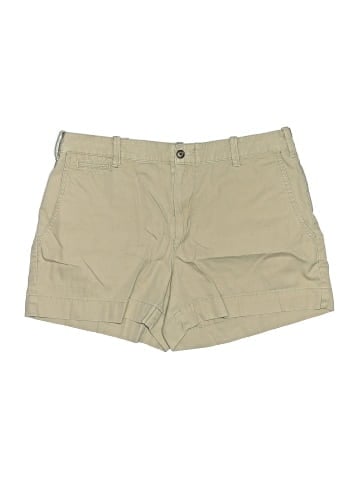 Polo by Ralph Lauren Khaki Shorts (view 1)