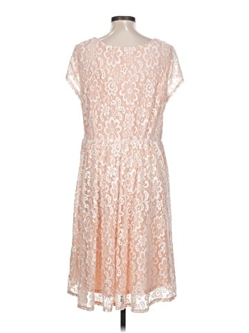 Collection Cocktail Dress (view 2)