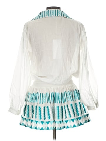 Taj by Sabrina Crippa Casual Dress (view 2)