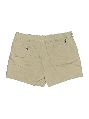 Polo by Ralph Lauren Khaki Shorts (view 2)