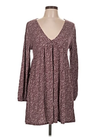 Pull&Bear Casual Dress (view 1)