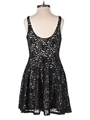 Express Cocktail Dress (view 2)