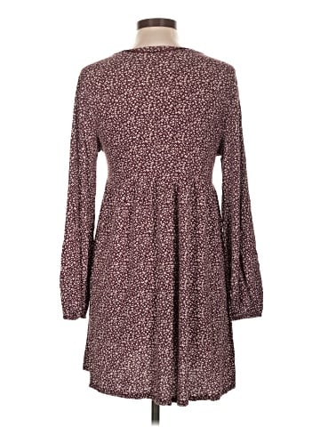 Pull&Bear Casual Dress (view 2)