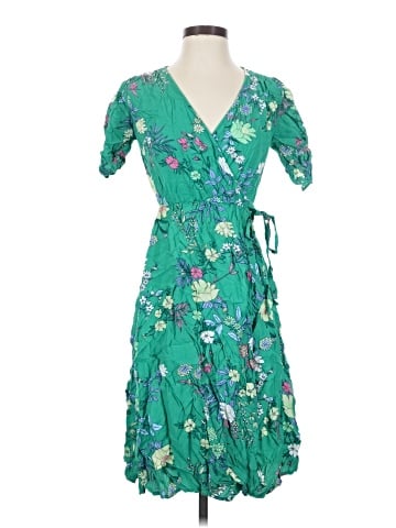Ann Taylor LOFT Casual Dress (view 1)