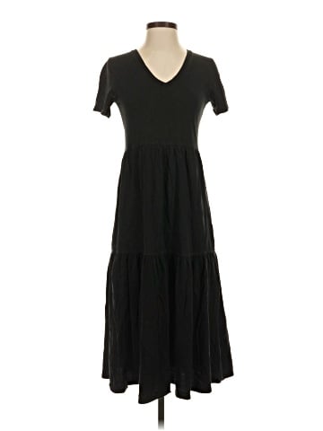 J.Crew Factory Store Casual Dress (view 1)