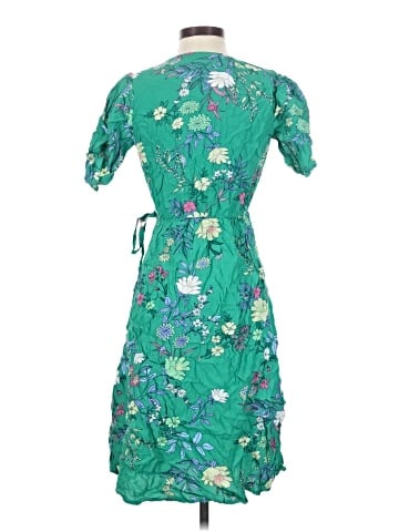 Ann Taylor LOFT Casual Dress (view 2)