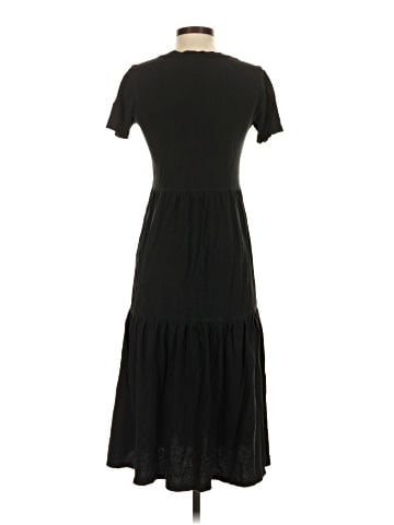 J.Crew Factory Store Casual Dress (view 2)