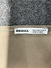 Bershka Tan Sleeveless Blouse Size S - photo 7