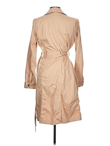 By Anthropologie Trenchcoat (view 2)