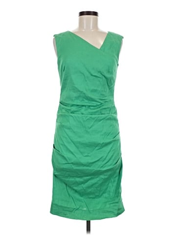 Nicole Miller Artelier Cocktail Dress (view 1)