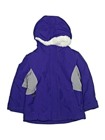 ZeroXposur Snow Jacket (view 1)