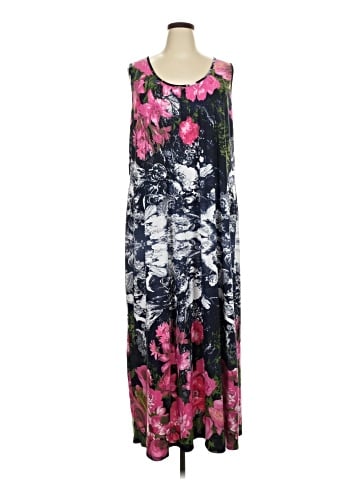Avenue Casual Dress (view 1)
