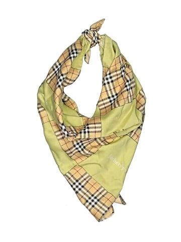 Burberry Vintage Handkerchief (view 1)