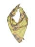 Burberry Green Vintage Handkerchief One size - photo 1