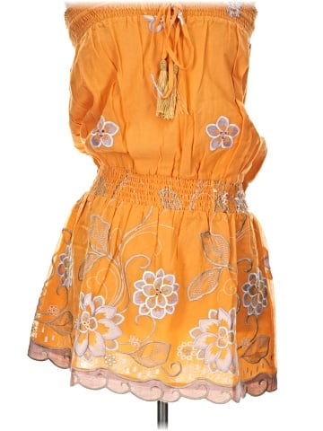 Taj by Sabrina Crippa Casual Dress (view 1)