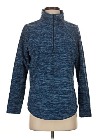 St. John's Bay Pullover Sweater (view 1)