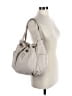 MICHAEL Michael Kors 100% Leather Gray Leather Shoulder Bag One size - photo 2