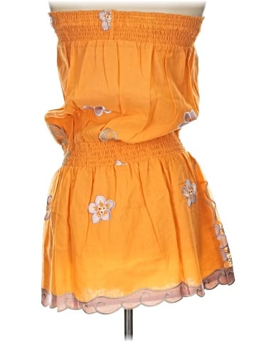 Taj by Sabrina Crippa Casual Dress (view 2)