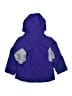 ZeroXposur 100% Polyester Purple Snow Jacket Size 6X - photo 2
