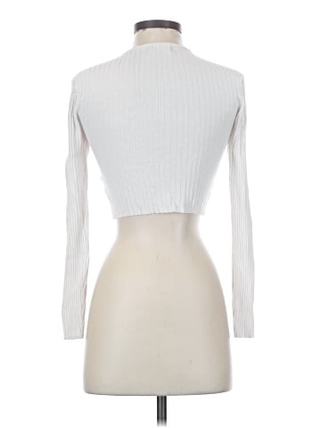 Urban Outfitters Long Sleeve Top (view 2)