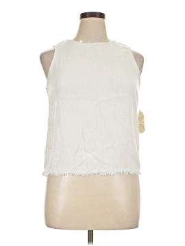 Altar'd State Sleeveless T Shirt