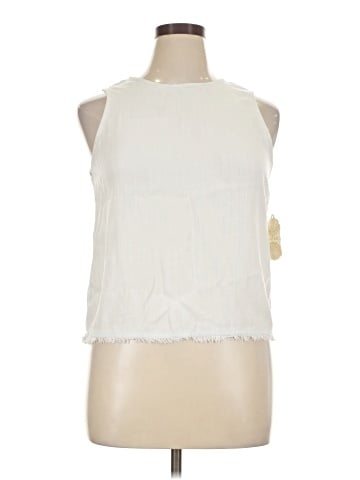Altar'd State Sleeveless T-Shirt (view 1)