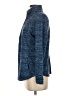 St. John's Bay 100% Polyester Blue Pullover Sweater Size S - photo 5