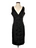 Calvin Klein Black Cocktail Dress Size S (estimated) - photo 1