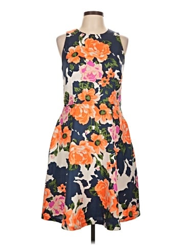 Donna Morgan Casual Dress (view 1)