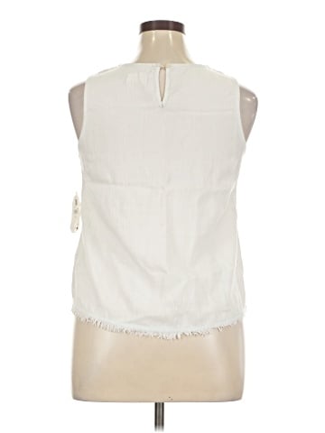 Altar'd State Sleeveless T-Shirt (view 2)