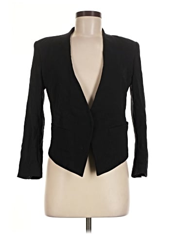 Helmut Lang Wool Blazer (view 1)