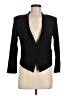 Helmut Lang Black Wool Blazer Size 6 - photo 1