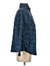 St. John's Bay 100% Polyester Blue Pullover Sweater Size S - photo 4
