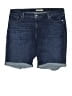 Levi's Blue Denim Shorts Size 20 - photo 1