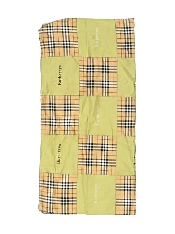 Burberry Vintage Handkerchief (view 2)