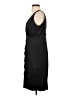 Calvin Klein Black Cocktail Dress Size S (estimated) - photo 5