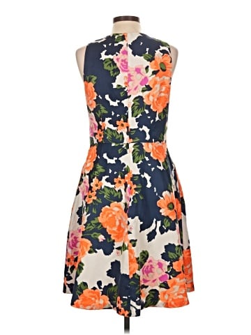Donna Morgan Casual Dress (view 2)