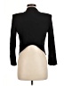 Helmut Lang Black Wool Blazer Size 6 - photo 2