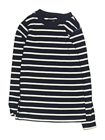 Tea Long Sleeve T-Shirt (view 1)