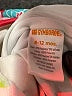 Gymboree Floral White One Piece Swimsuit Size 6-12 mo - photo 3