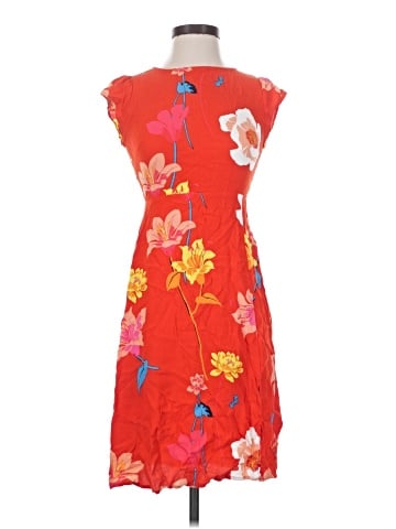 Ann Taylor LOFT Casual Dress (view 1)