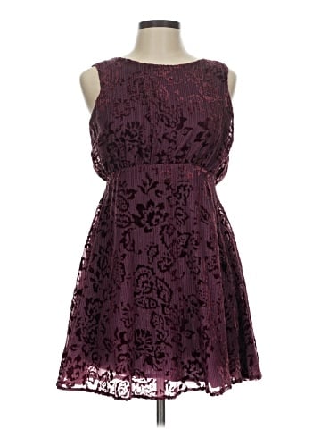 Free People Cocktail Dress (view 1)