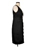 Calvin Klein Black Cocktail Dress Size S (estimated) - photo 4