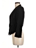 Helmut Lang Black Wool Blazer Size 6 - photo 5