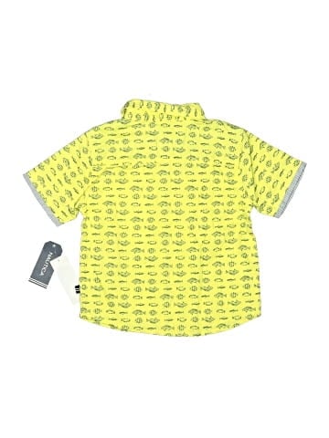 Nautica Short Sleeve Button-Down Shirt (view 2)