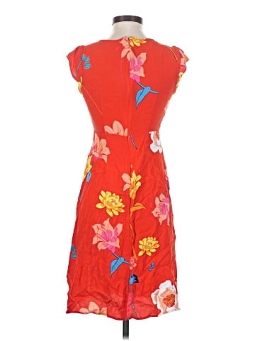 Ann Taylor LOFT Casual Dress (view 2)