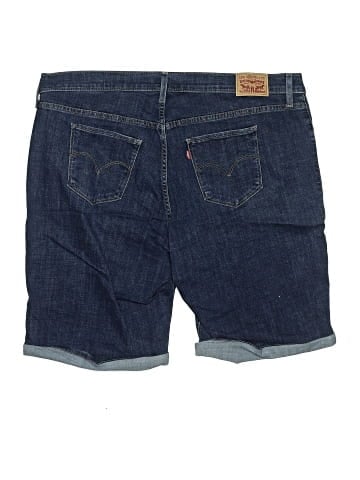 Levi's Denim Shorts (view 2)
