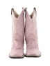 Old West Pink Boots Size 3 (youth, wide) - photo 2